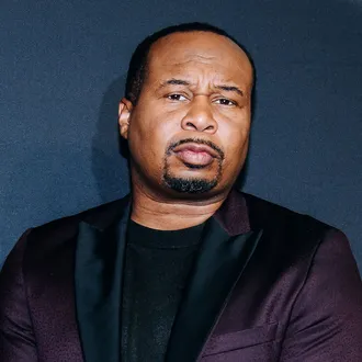 Roy Wood Jr. bids farewell to The Daily Show