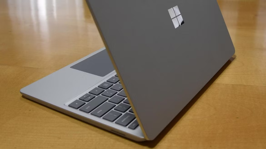 Microsoft to bring true AI-centric Surface laptops in 2024