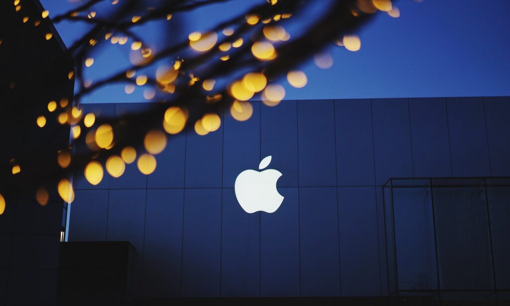 Apple announces retail expansion in Saudi Arabia