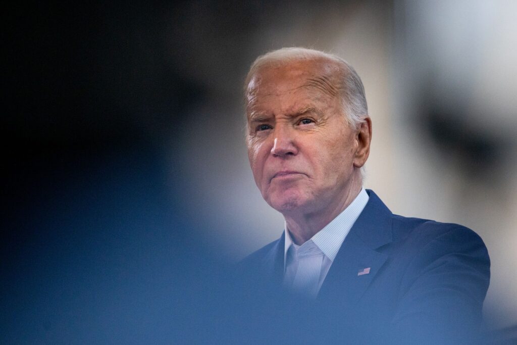 Biden slams Russia's Christmas attack on Ukraine