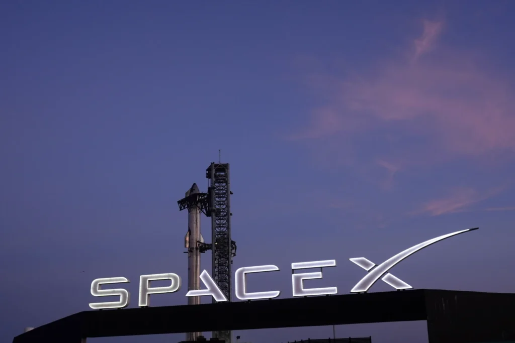 Elon Musk plans to transform SpaceX's Starbase into a Texas city