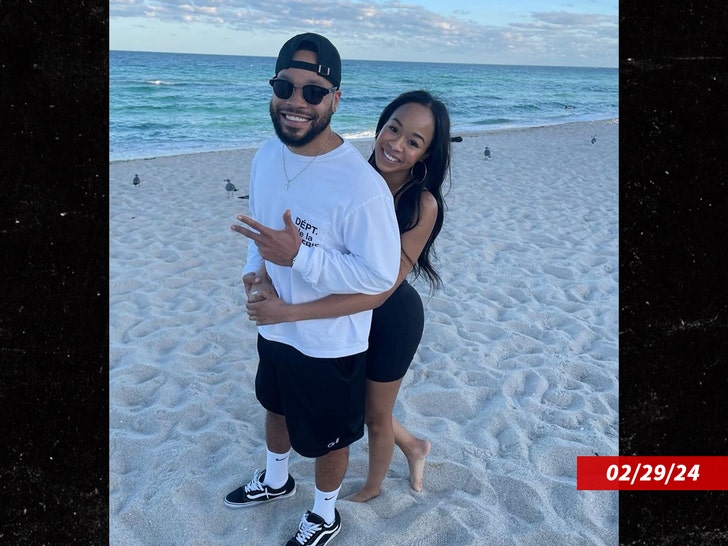 Martin Lawrence’s daughter and Eddie Murphy’s son engaged