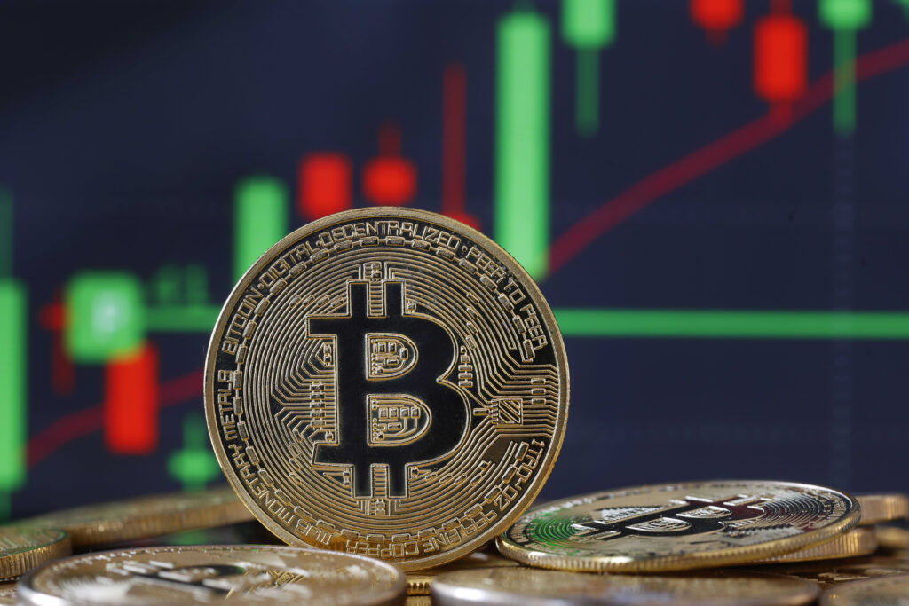 Rate cut bets lift stocks as Bitcoin surpasses $100,000