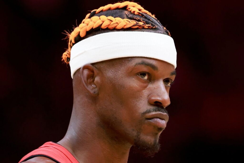 Jimmy Butler returns from suspension in Heat's loss to Nuggets