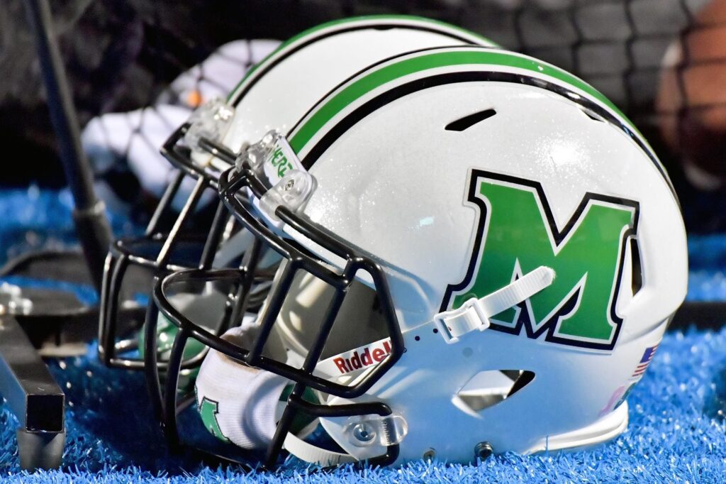 Marshall fined $100K, defends decision to skip bowl