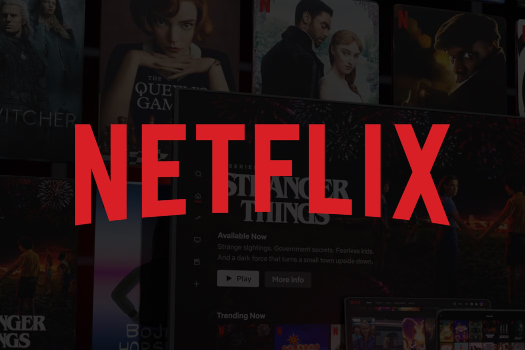 Netflix price hike: Here's the new cost for your plan